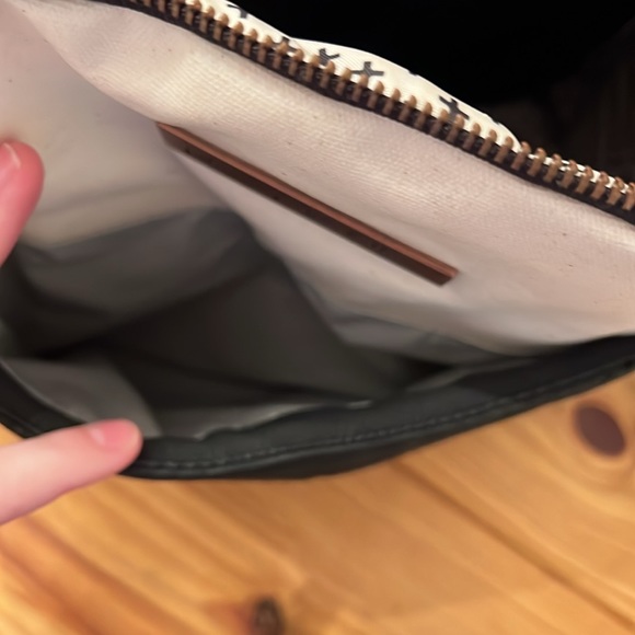 Petunia Pickle Bottom Intermix Slope Diaper Bag - Picture 7 of 8